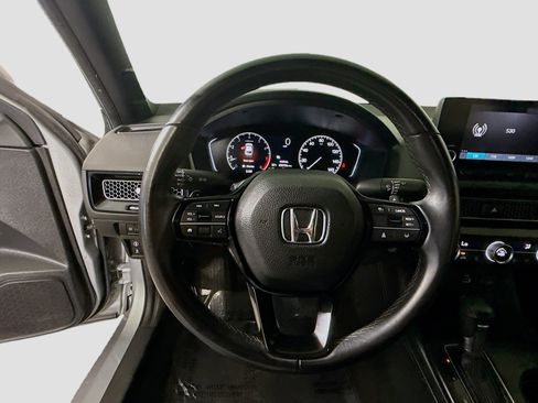 Used 2023 Honda Civic Sport image 13