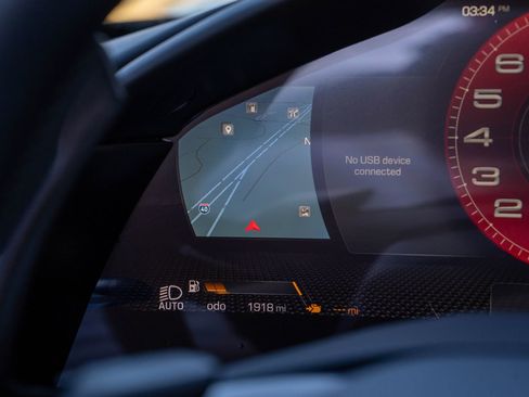 New 2024 Ferrari Roma Spider image 36