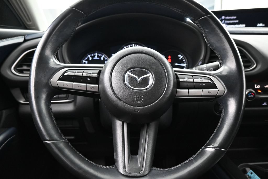 Used 2020 MAZDA CX-30 FWD w/ Select Package image 25