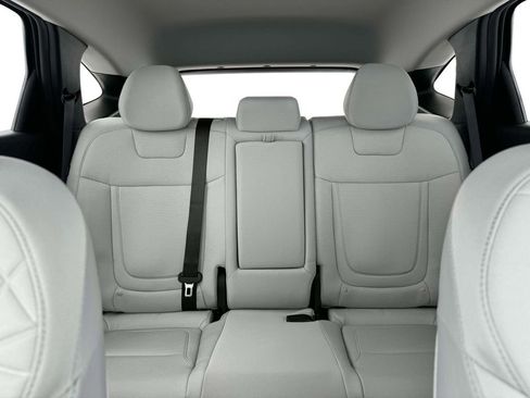 New 2025 Hyundai Tucson Blue image 16