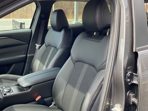 New 2026 MAZDA CX-50 AWD 2.5 S w/ Select Package image 13