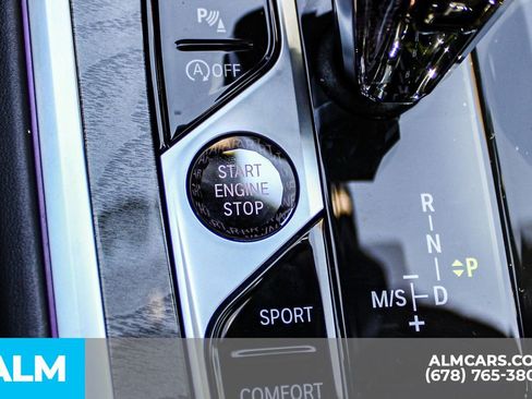 Used 2024 BMW 840i Gran Coupe 840 w/ Driving Assistance Package image 28