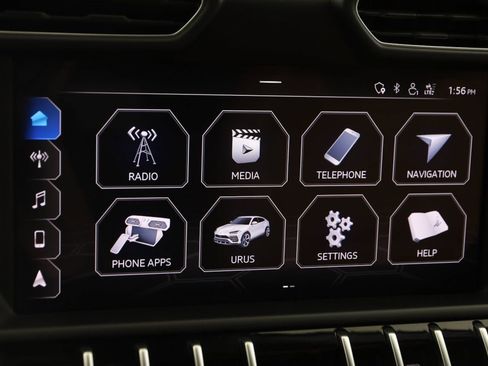 Used 2019 Lamborghini Urus image 55