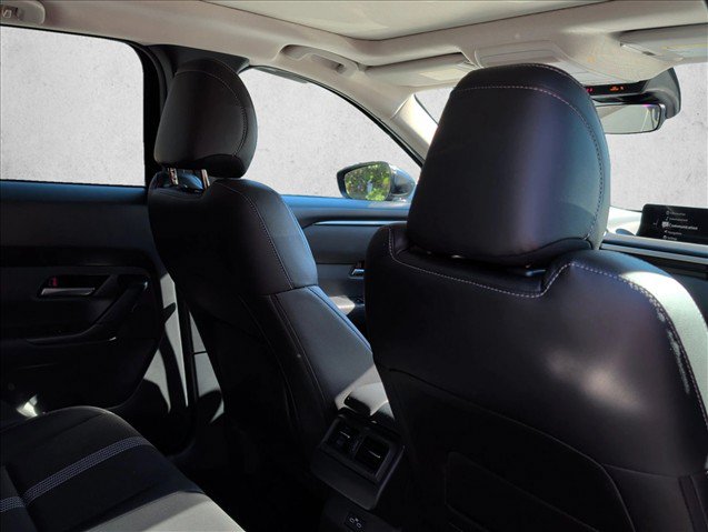 Used 2026 MAZDA CX-50 AWD 2.5 S w/ Preferred Pkg image 25