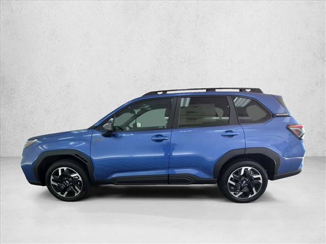 New 2026 Subaru Forester Limited AWD/4WD image 5