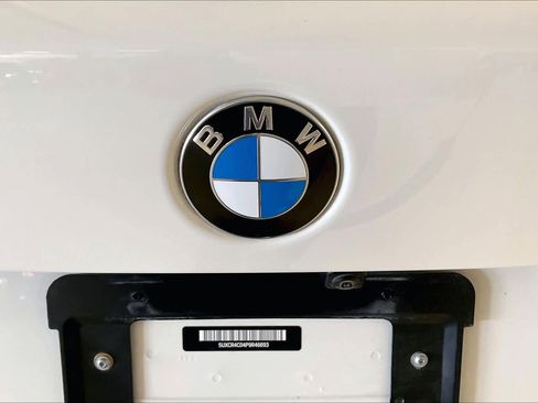 Certified 2023 BMW X5 sDrive40i w/ Premium Package image 31