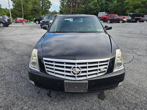 Used 2006 Cadillac DTS Performance FWD image 3