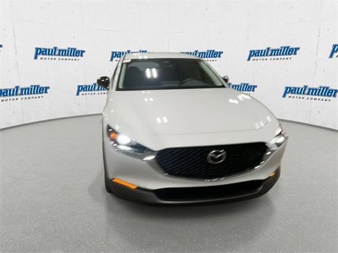 New 2026 MAZDA CX-30 AWD 2.5 S w/ Select Sport Pkg image 3