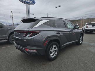 Used 2023 Hyundai Tucson SEL video 3