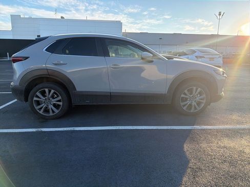 Used 2025 MAZDA CX-30 AWD 2.5 S w/ Preferred Package image 12