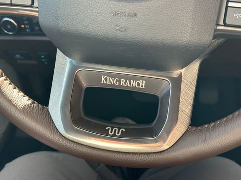 New 2026 Ford F350 King Ranch image 63
