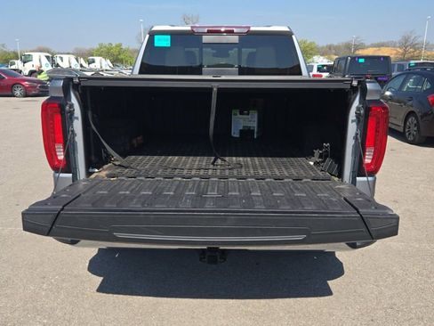 Used 2023 GMC Sierra 1500 SLT w/ SLT Premium Plus Package image 3