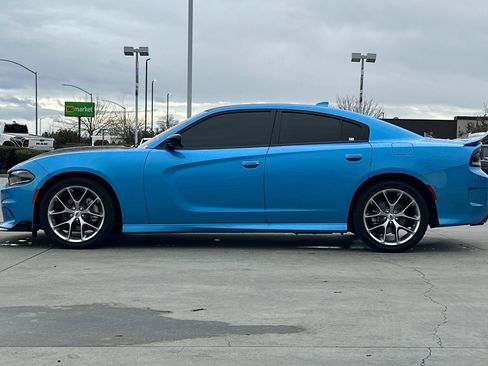 Used 2023 Dodge Charger GT w/ Technology Group image 3