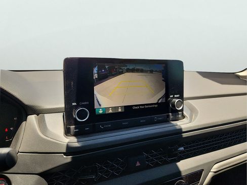 Used 2023 Honda Accord LX image 20