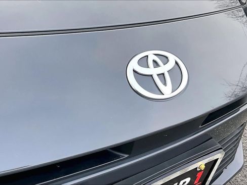 Certified 2025 Toyota Camry LE image 27