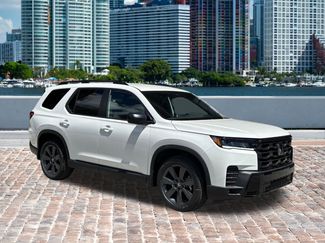 New 2026 Honda Pilot Sport video 3