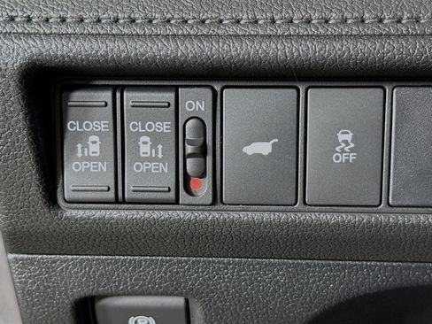 New 2026 Honda Odyssey EX-L image 9