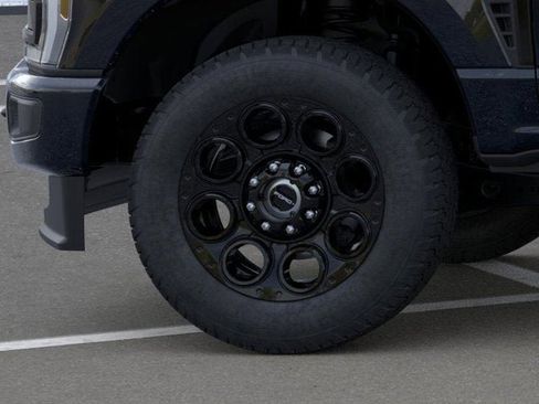 New 2026 Ford F350 XLT image 19