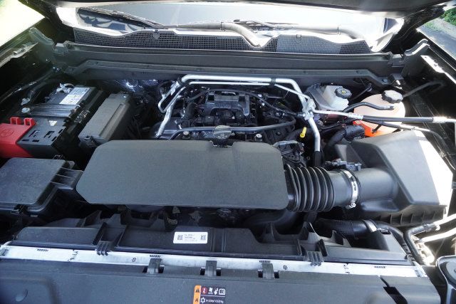 Used 2026 GMC Canyon Elevation w/ Convenience Package RWD image 10
