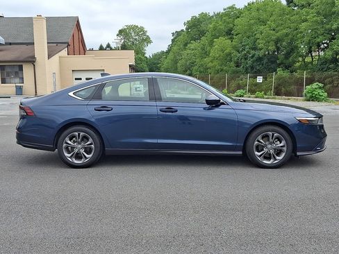 Used 2024 Honda Accord EX image 7