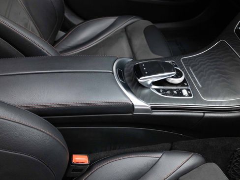 Used 2020 Mercedes-Benz C 43 AMG 4MATIC Sedan image 30