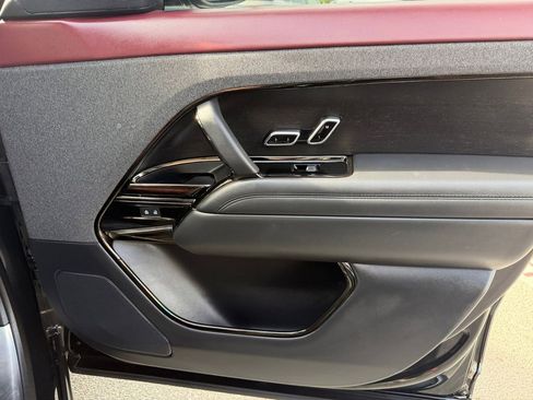 Used 2023 Land Rover Range Rover Sport SE Dynamic image 27