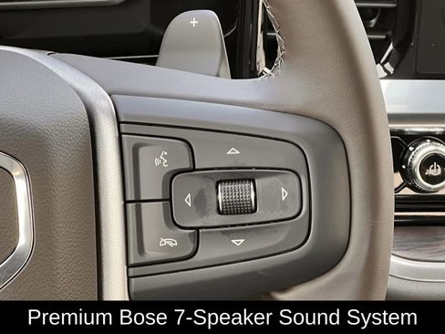 New 2026 GMC Sierra 1500 SLT image 13