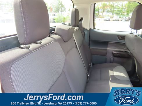 Certified 2022 Ford Maverick XL w/ Equipment Group 100A Standard AWD/4WD image 31