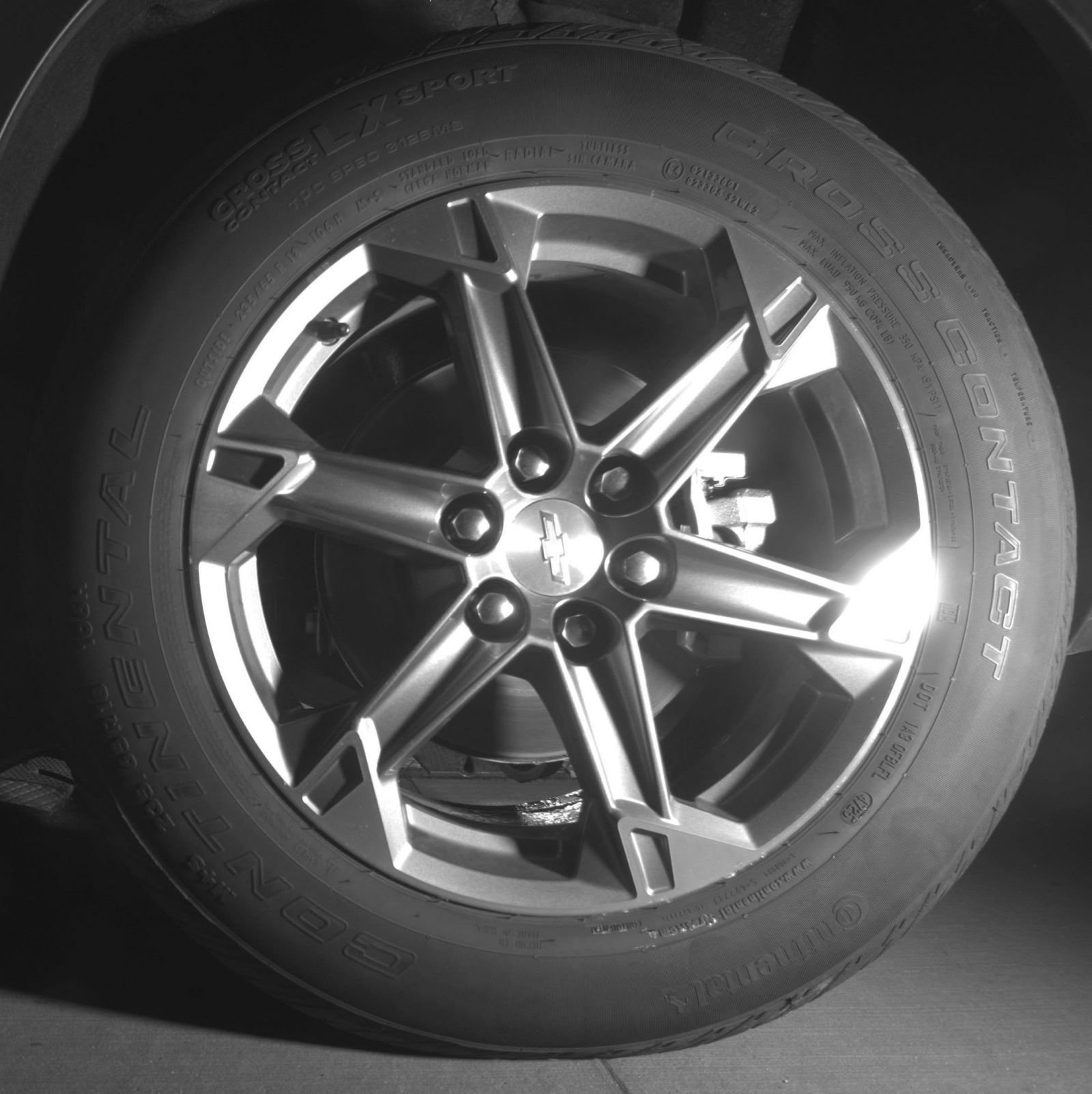 Used 2026 Chevrolet Blazer LT FWD image 16