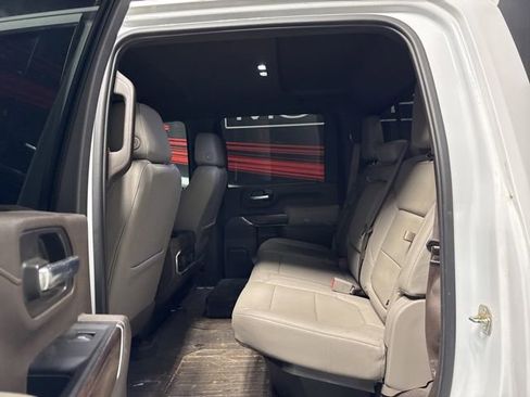Used 2020 GMC Sierra 2500 SLT w/ SLT Premium Plus Package AWD/4WD image 14