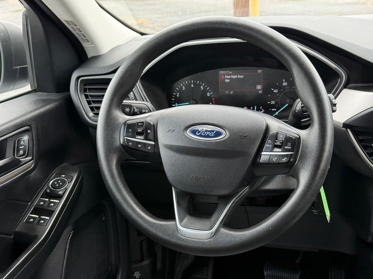 Used 2021 Ford Escape S FWD image 12