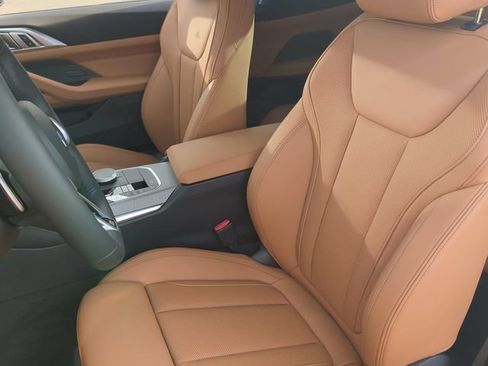 Used 2026 BMW 430i Coupe w/ M Sport Package RWD image 17