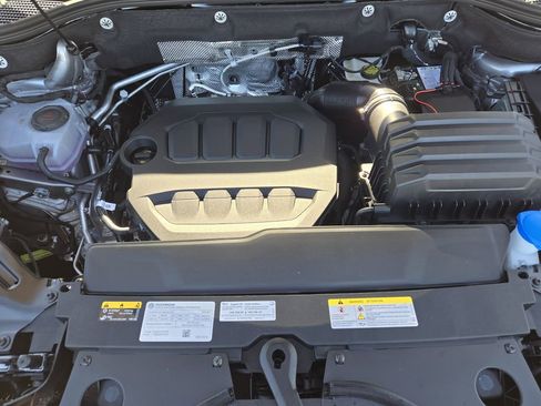 New 2026 Volkswagen Atlas Cross Sport SEL Premium R-Line image 23