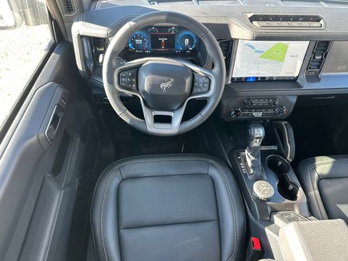 New 2025 Ford Bronco Badlands image 22
