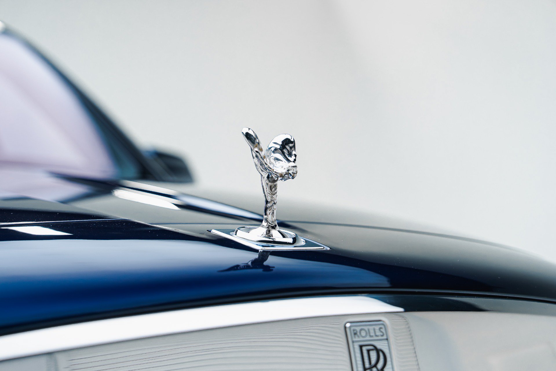 Used 2023 Rolls-Royce Cullinan AWD/4WD image 23