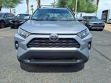 Used 2021 Toyota RAV4 XLE image 2