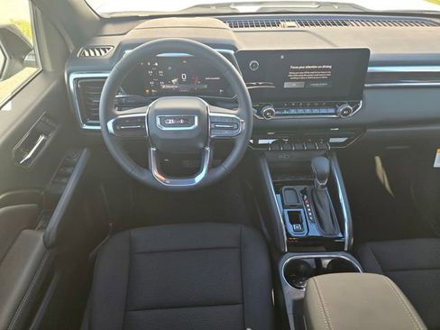 New 2026 GMC Canyon Elevation w/ Convenience Package image 10