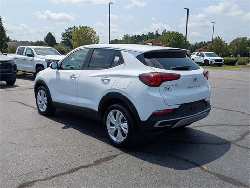 New 2026 Buick Encore GX Preferred w/ Comfort Package image 5