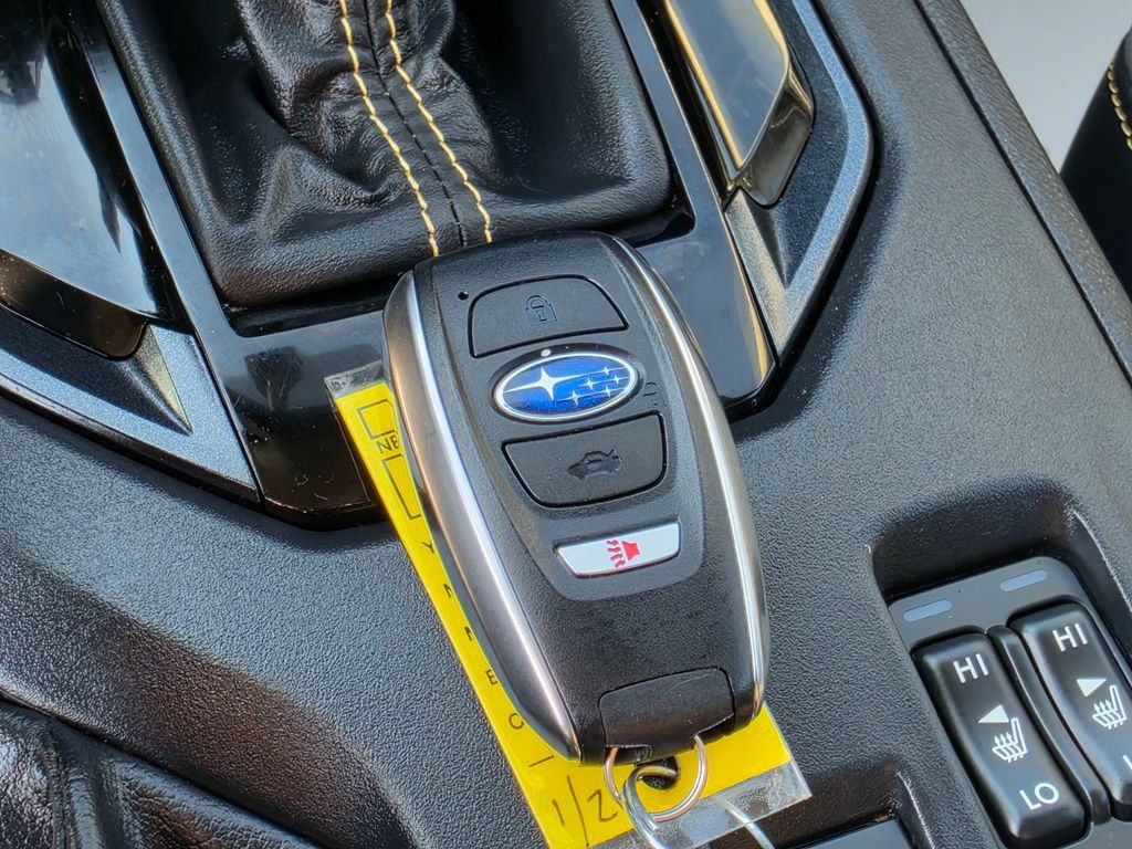 Used 2022 Subaru Crosstrek 2.5i Sport w/ Moonroof Package AWD/4WD image 31