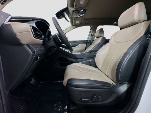 Used 2023 Hyundai Santa Fe Limited AWD/4WD image 18
