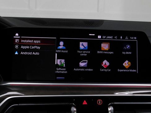 Used 2021 BMW X5 xDrive40i image 55