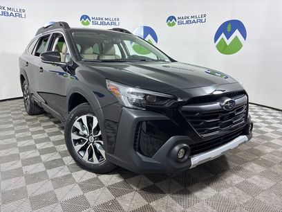 Certified 2023 Subaru Outback Limited