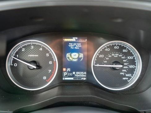 Used 2020 Subaru Forester Limited AWD/4WD image 24