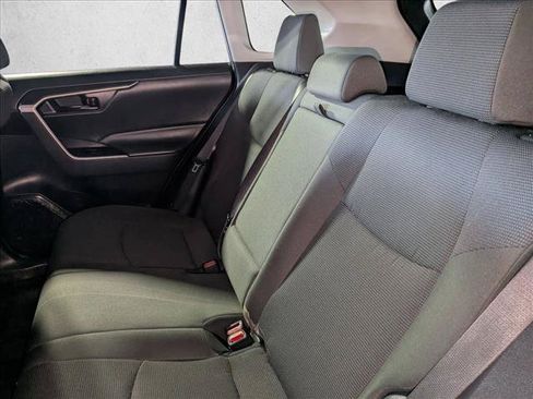 Used 2023 Toyota RAV4 LE FWD image 18