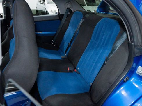 Used 2006 Subaru Impreza WRX STI w/ Popular Equipment Group 2A AWD/4WD image 30