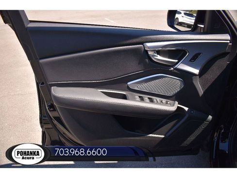 New 2026 Acura RDX SH-AWD w/ Technology Package image 26