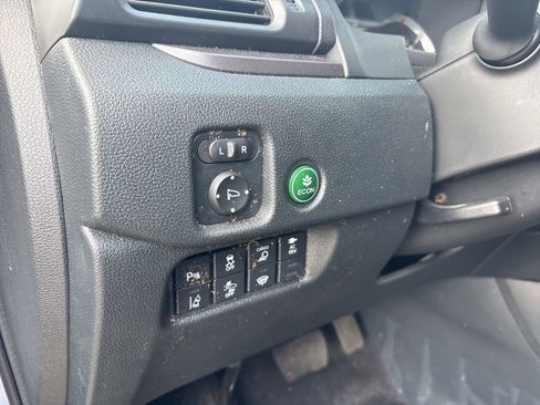 Used 2023 Honda Ridgeline RTL-E image 18