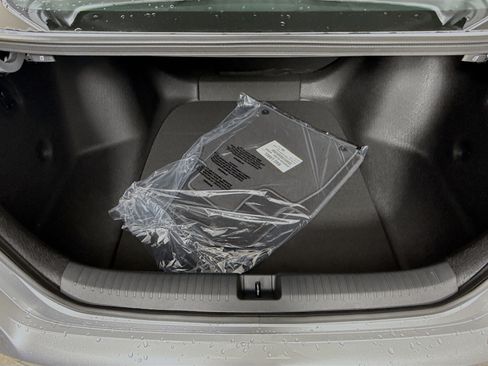 New 2026 Honda Accord SE image 32