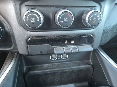 Used 2021 RAM 1500 Big Horn image 18