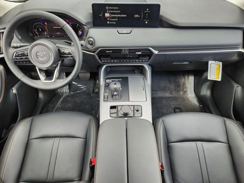New 2026 MAZDA CX-70 SC Plus AWD/4WD image 16